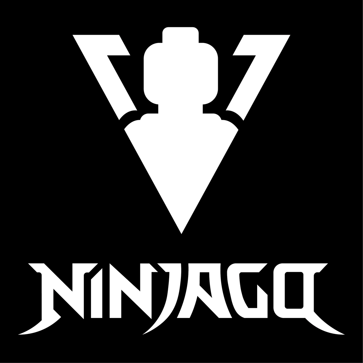 Ninjago