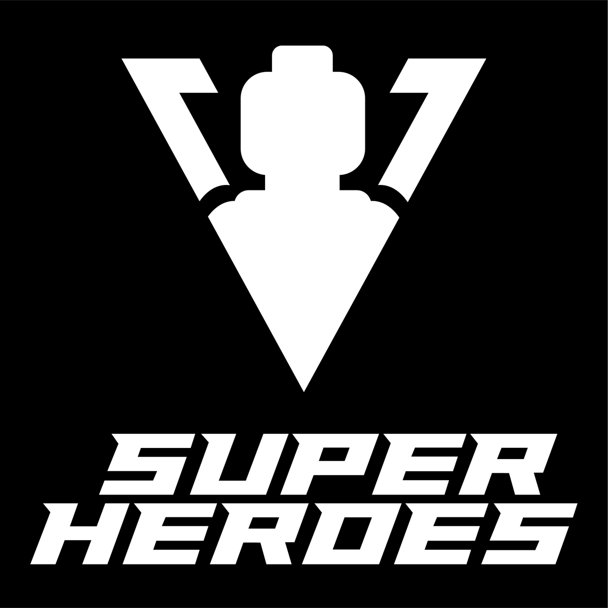 Super Heros