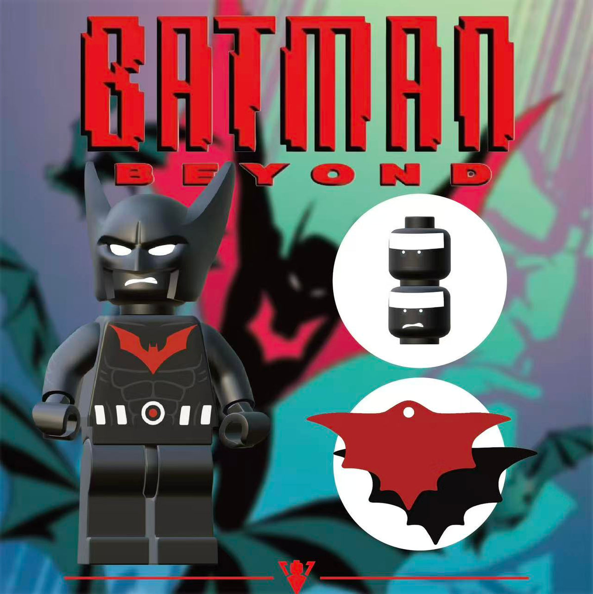 Batman Beyond