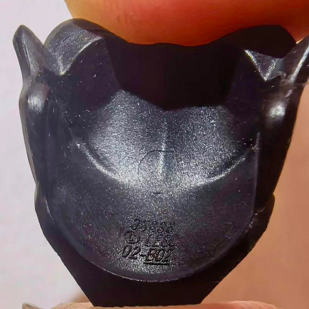 Oni Visor Mask (PAD Print)