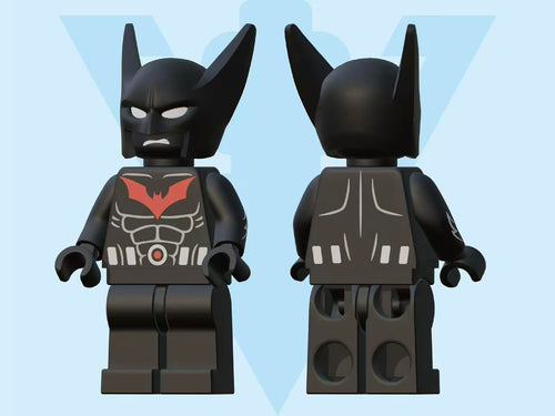 Batman Beyond