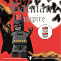 Batman Vampire